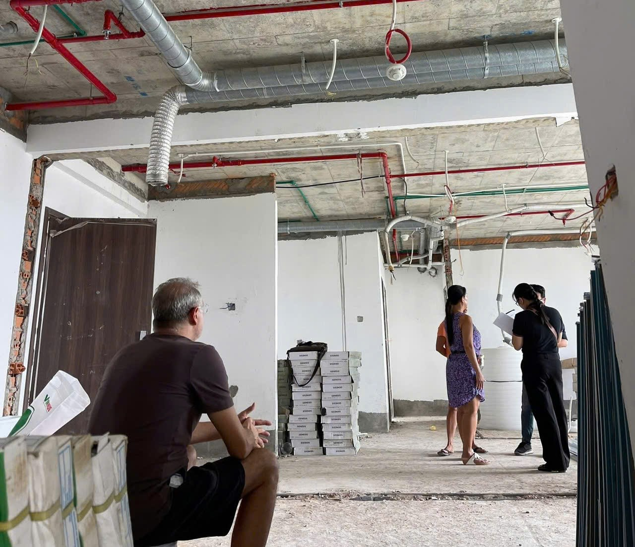 Những điều cần lưu &yacute; khi mua căn hộ b&agrave;n giao th&ocirc;- Ảnh 2.