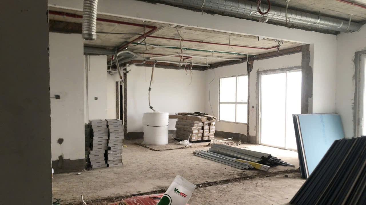 Những điều cần lưu &yacute; khi mua căn hộ b&agrave;n giao th&ocirc;- Ảnh 3.