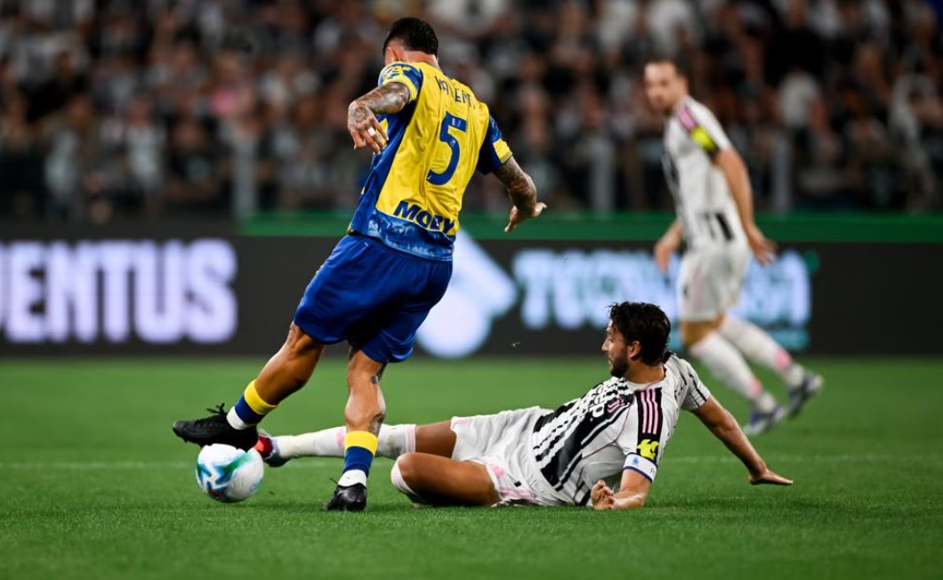 Nhận định Juventus - Dortmund (2h00 ng&agrave;y 17/9), Champions League 2025-2026- Ảnh 1.