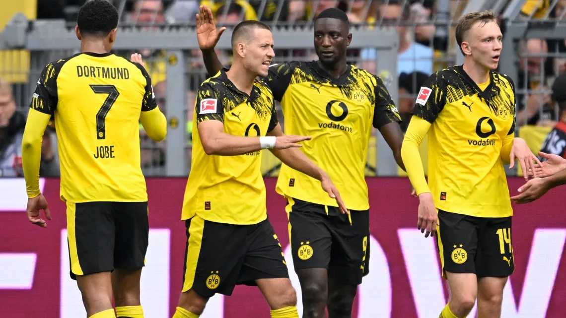 Nhận định Juventus - Dortmund (2h00 ng&agrave;y 17/9), Champions League 2025-2026- Ảnh 2.