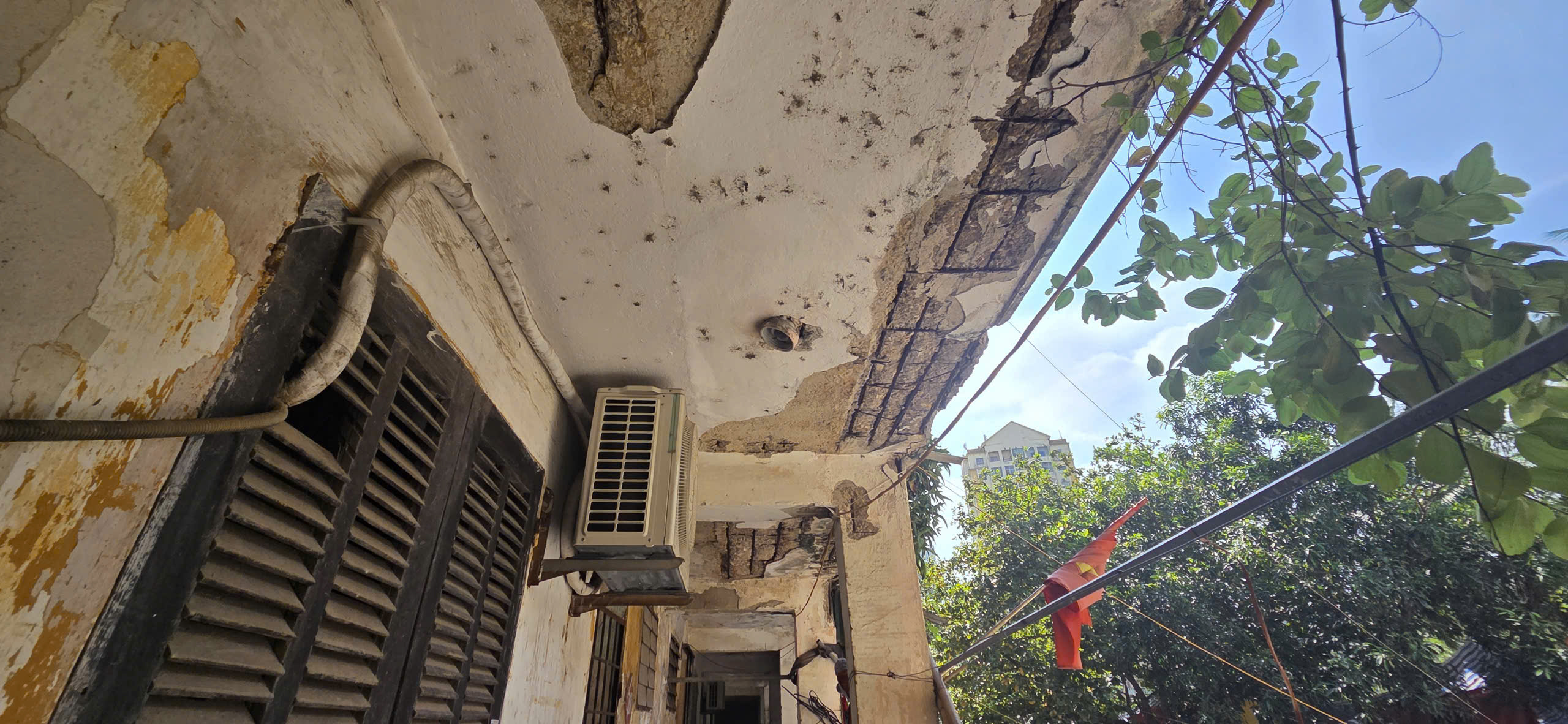 Nghệ An: Đẩy nhanh tiến độ t&aacute;i định cư cho người d&acirc;n khu chung cư Quang Trung- Ảnh 5.