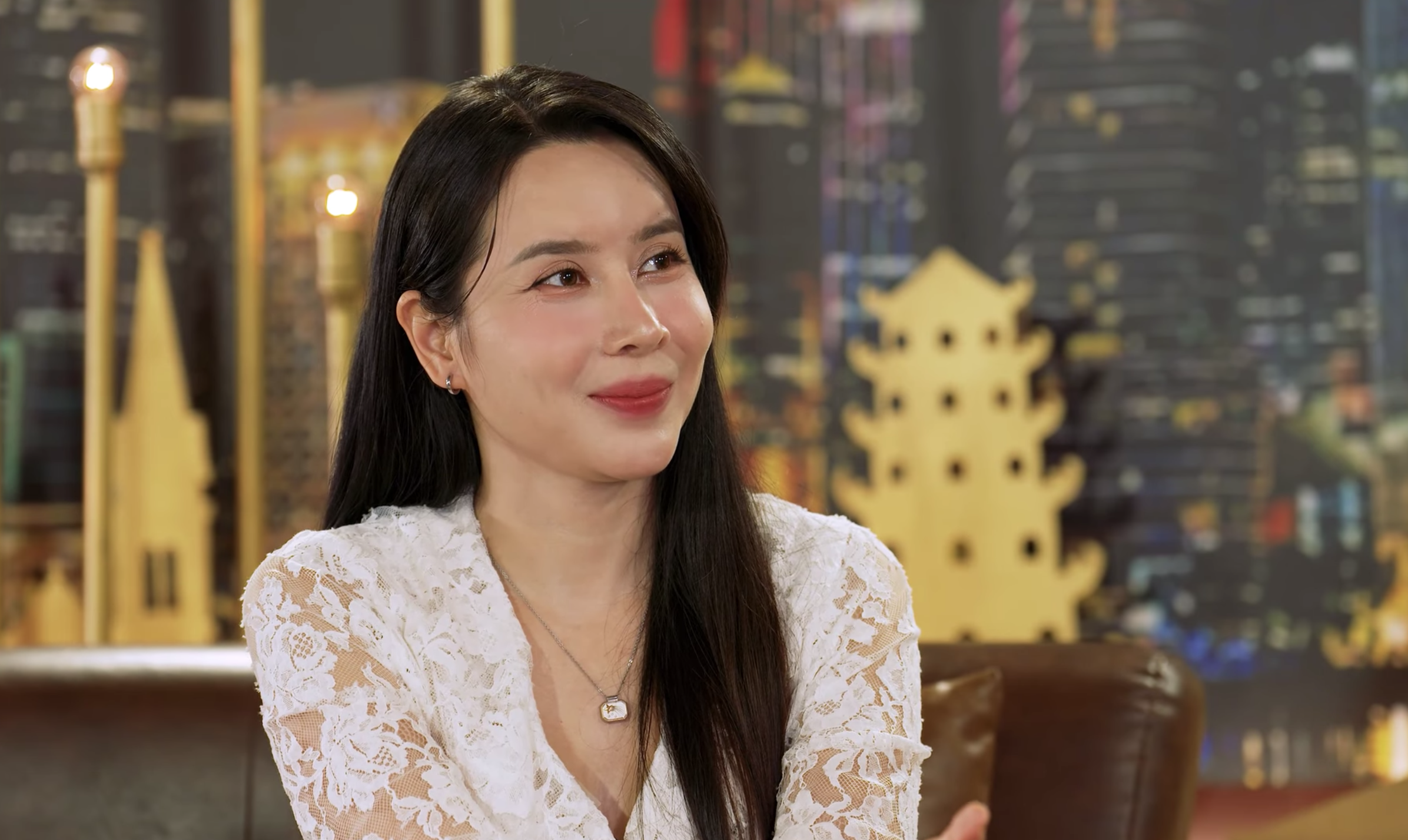 Lưu Hương Giang: T&ocirc;i chỉ sửa mũi, nhưng mọi người nghĩ t&ocirc;i "đập mặt, x&acirc;y lại"- Ảnh 1.