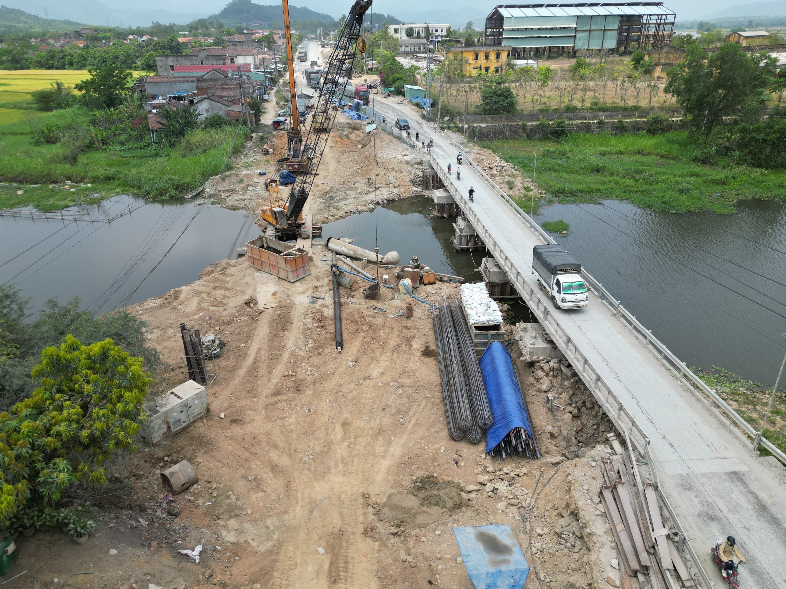 Gia Lai: Gần 60 dự &aacute;n đầu tư c&ocirc;ng được chuyển giao về cấp x&atilde;, phường- Ảnh 2.