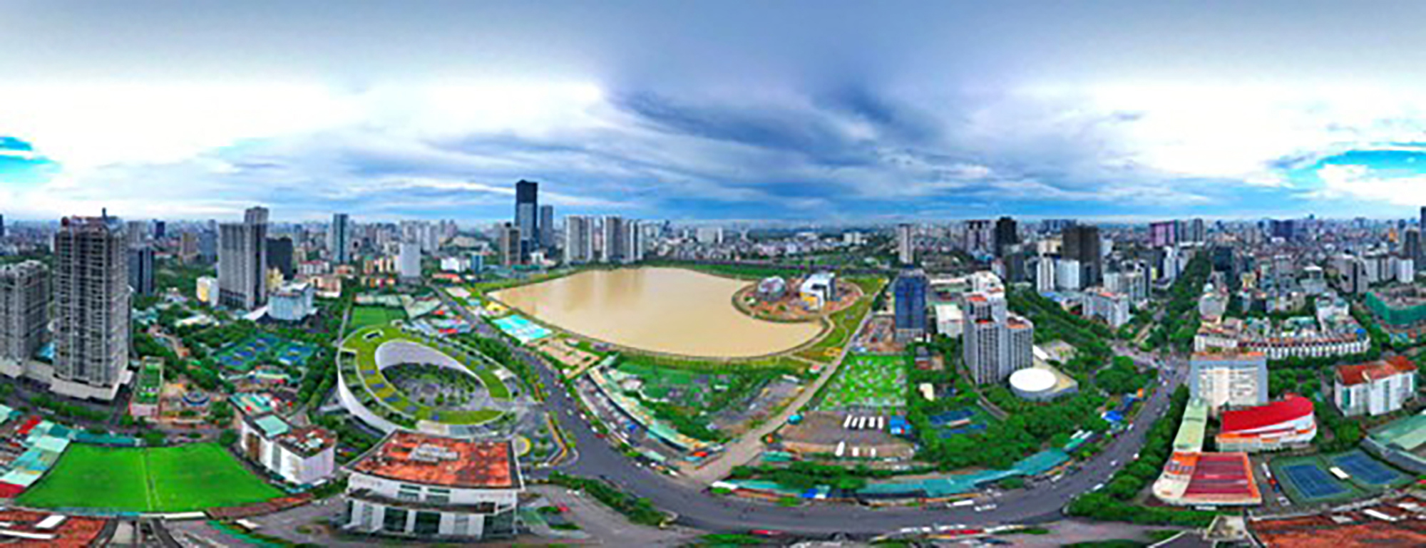 Khắc phục trụ sở &ldquo;một chốn bốn nơi&rdquo; c&aacute;ch n&agrave;o?- Ảnh 1.