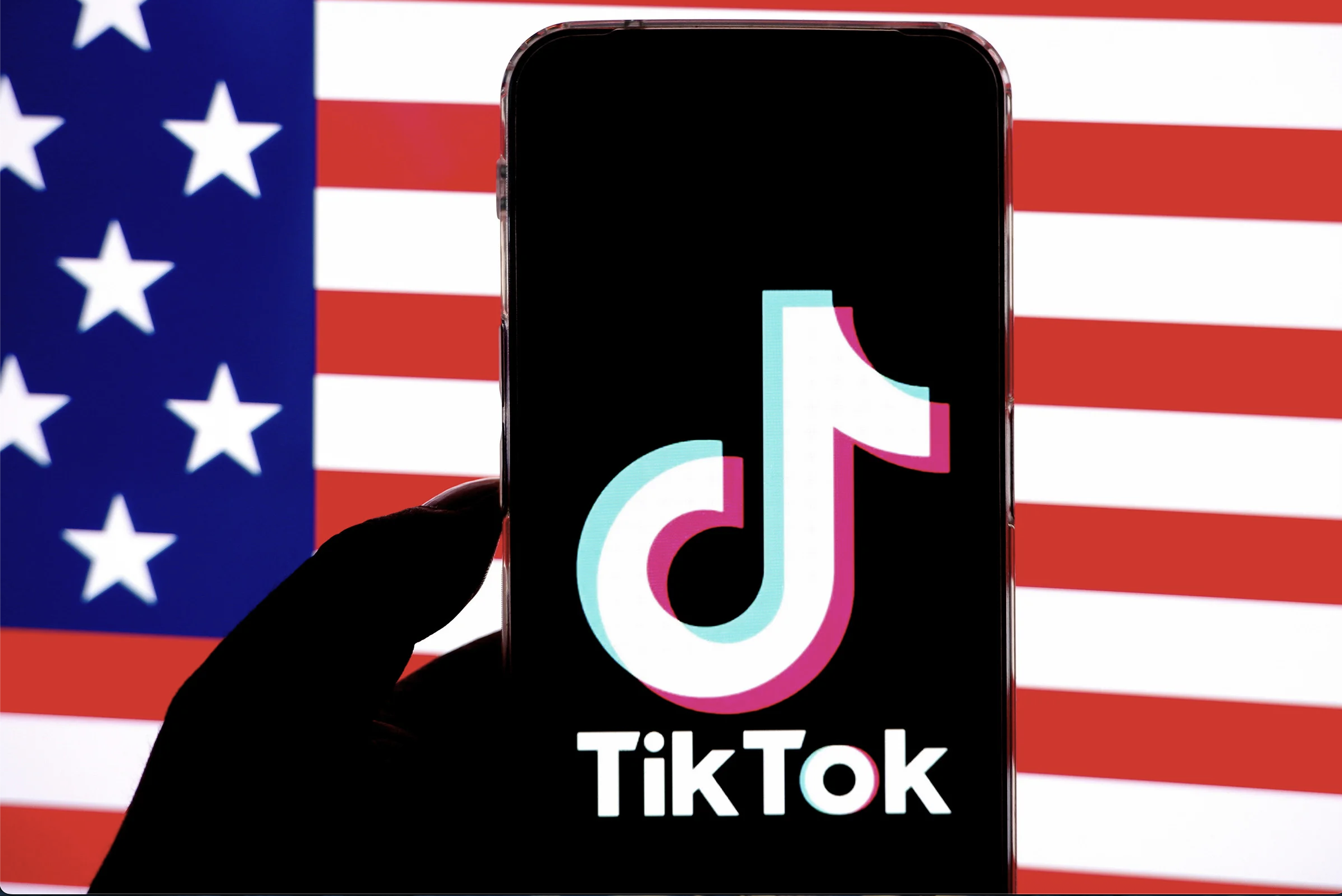 Tổng thống Donald Trump: Mỹ đã có người mua TikTok- Ảnh 2. Tổng thống Donald Trump: Mỹ đã có người mua TikTok- Ảnh 2.