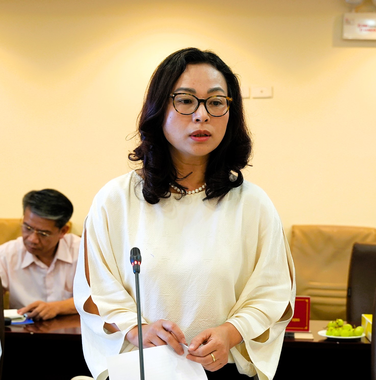 Bộ trưởng Trần Hồng Minh: HUD phải đi đầu trong ph&aacute;t triển nh&agrave; ở x&atilde; hội- Ảnh 6.