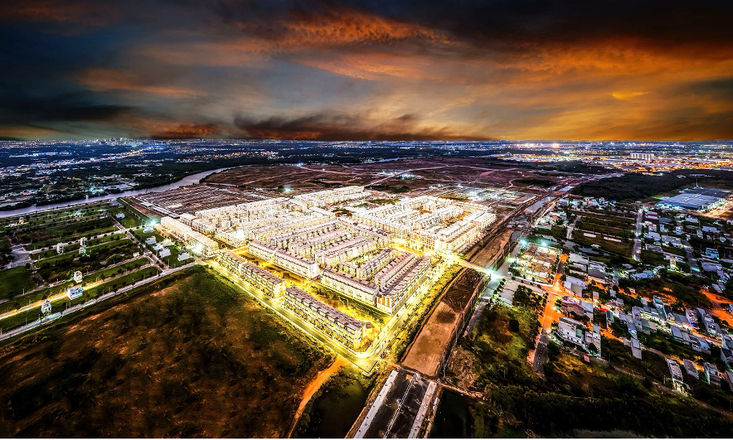 Hiện thực h&oacute;a giấc mơ an cư tại T&T Millennia City với g&oacute;i t&agrave;i ch&iacute;nh linh hoạt- Ảnh 1.