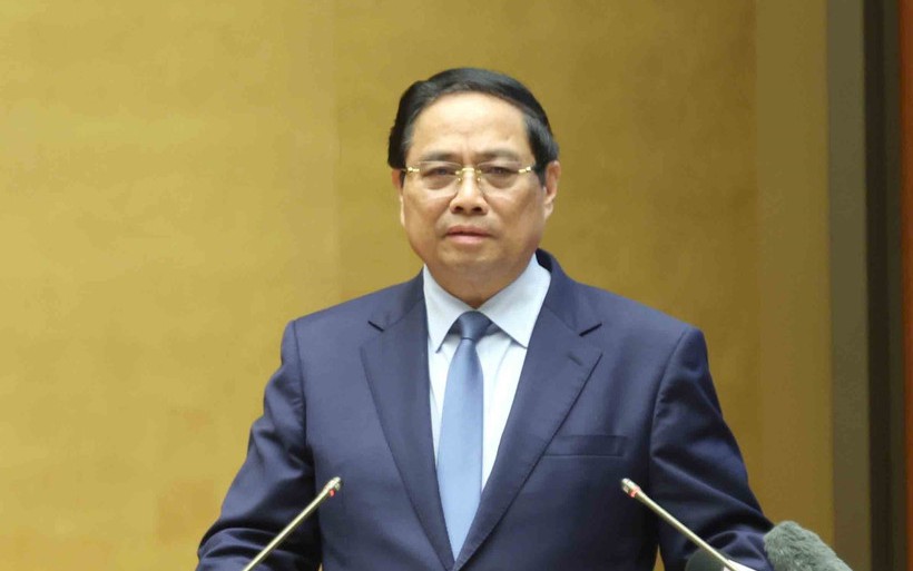 Phấn đấu khởi c&ocirc;ng x&acirc;y 100 trường li&ecirc;n cấp nội tr&uacute; tiểu học, THCS trong th&aacute;ng 10/2025