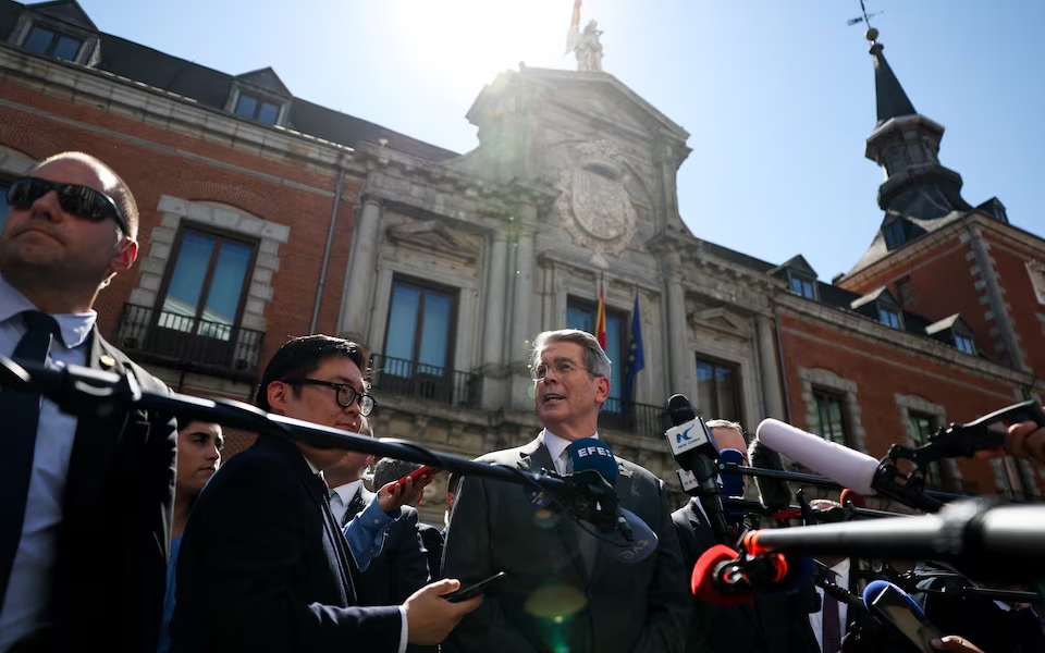 Tổng thống Mỹ v&agrave; Chủ tịch Trung Quốc sắp điện đ&agrave;m, chốt thỏa thuận về TikTok