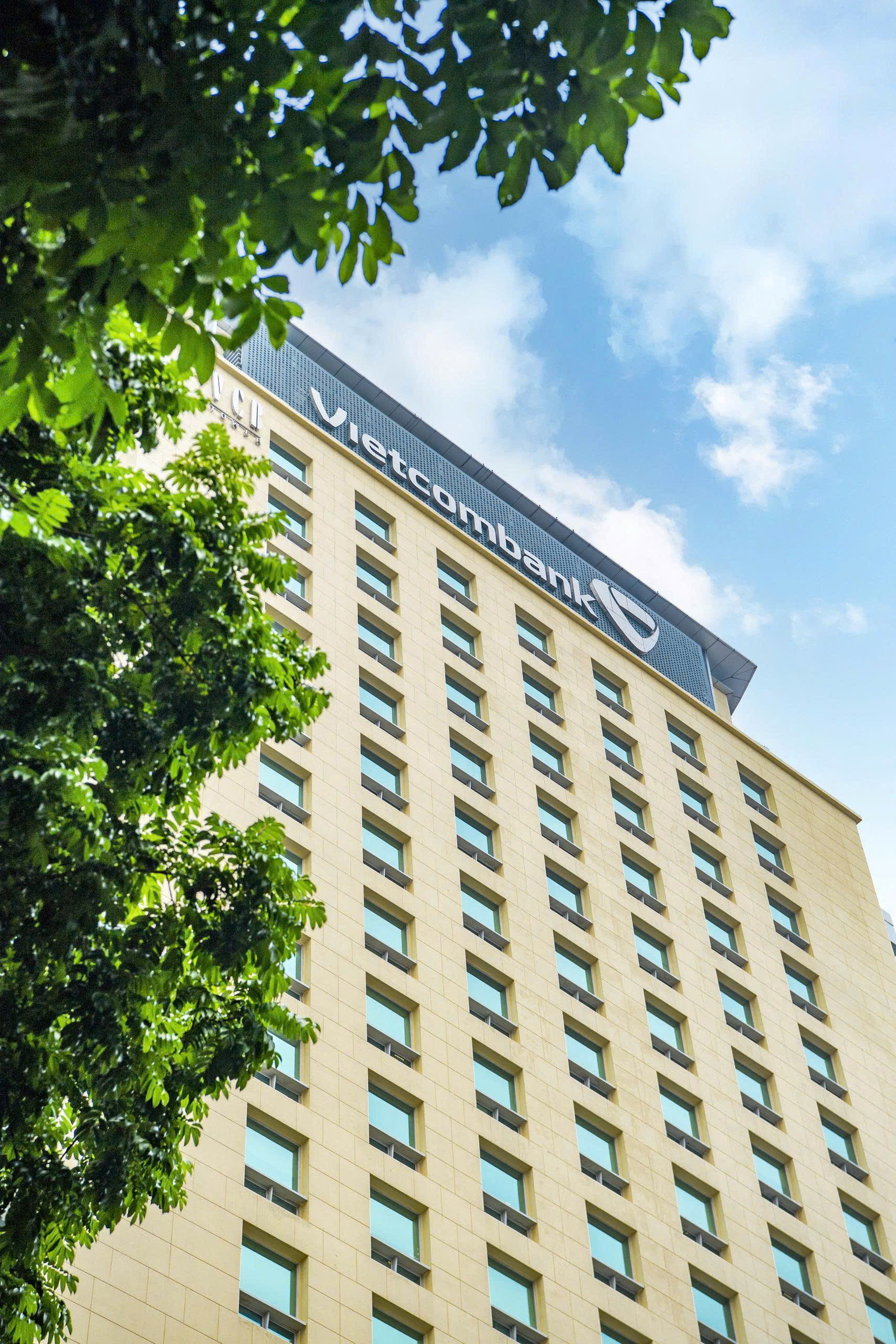 Vietcombank l&agrave; ng&acirc;n h&agrave;ng c&oacute; gi&aacute; trị thương hiệu lớn nhất Việt Nam ba năm li&ecirc;n tiếp- Ảnh 3.