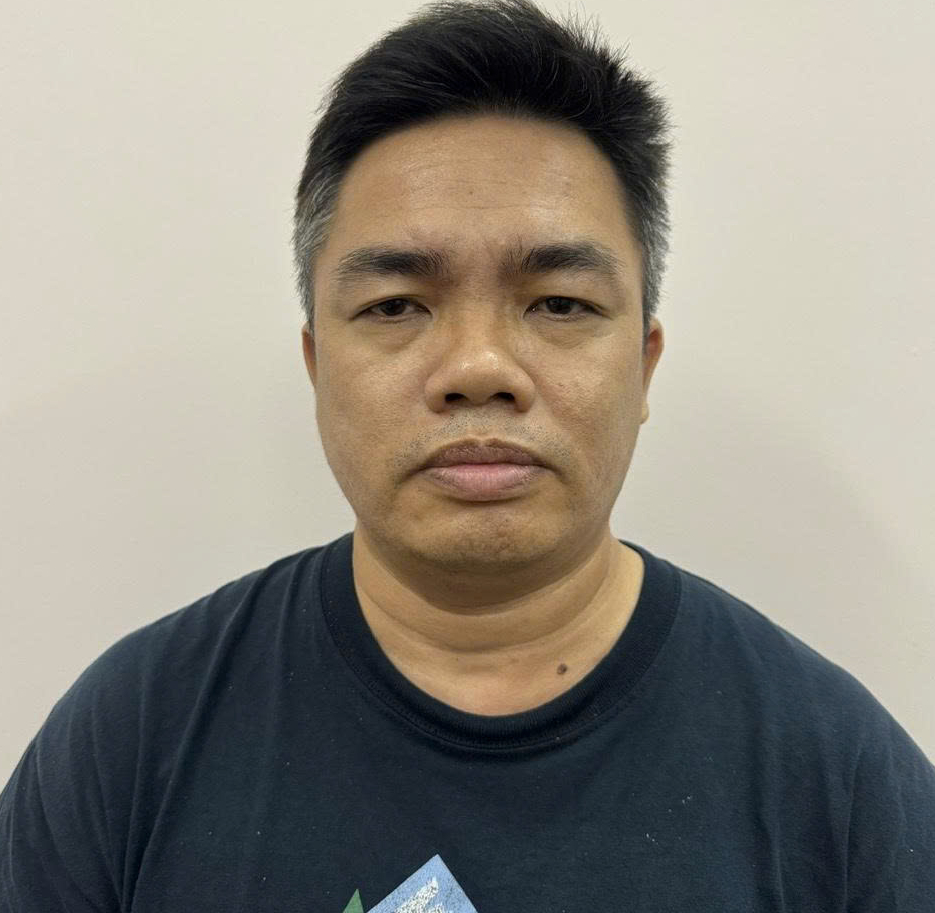 Bắt giam đối tượng vẽ loạt &ldquo;dự &aacute;n ảo&rdquo; để chiếm đoạt h&agrave;ng tỷ đồng- Ảnh 1.