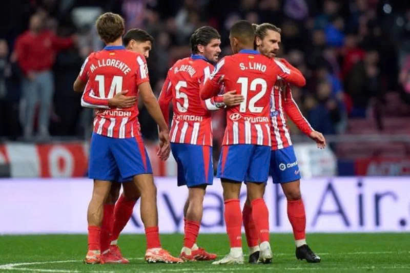 Nhận định, dự đo&aacute;n kết quả Liverpool v&agrave; Atletico Madrid, Champions League 2025-2026- Ảnh 2.