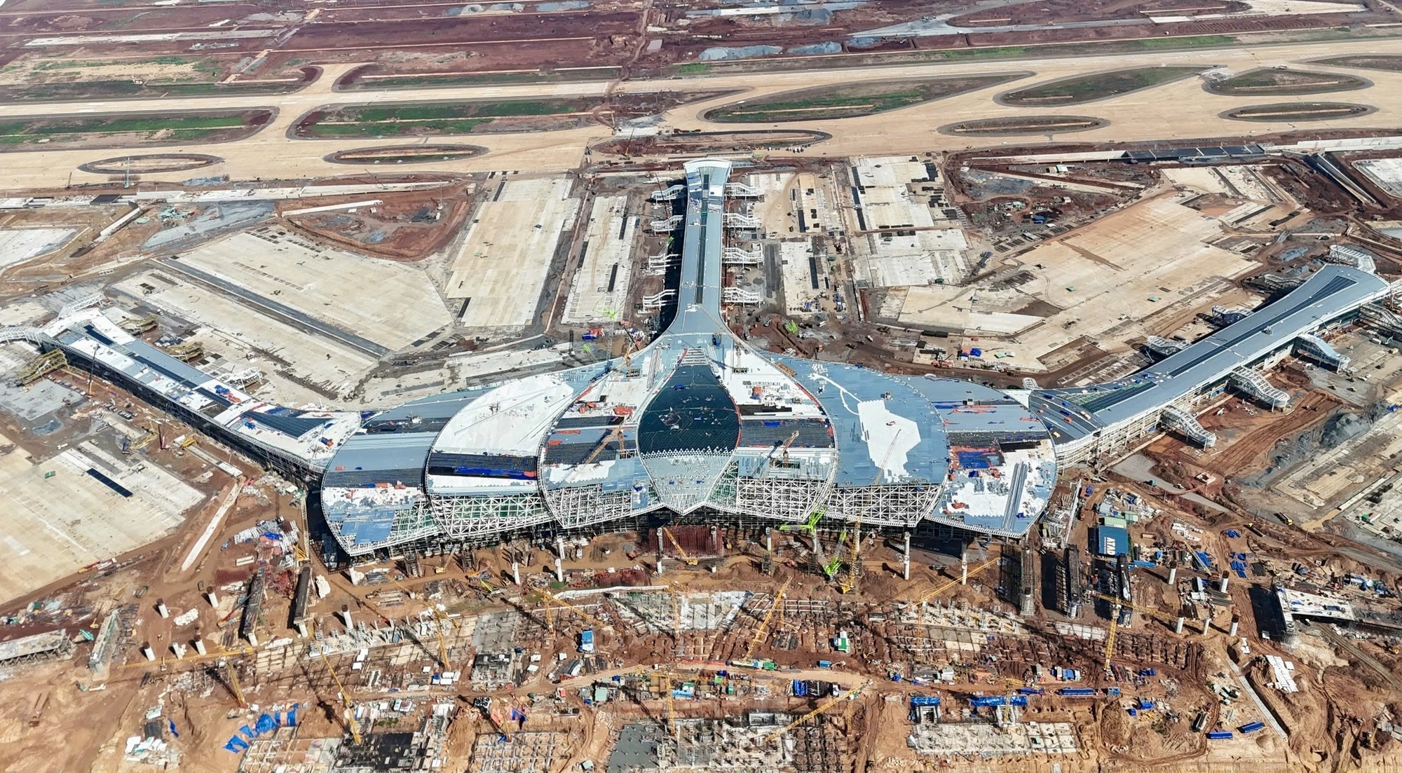 5 phương &aacute;n kết nối metro về s&acirc;n bay Long Th&agrave;nh v&agrave; trung t&acirc;m Đồng Nai- Ảnh 2.