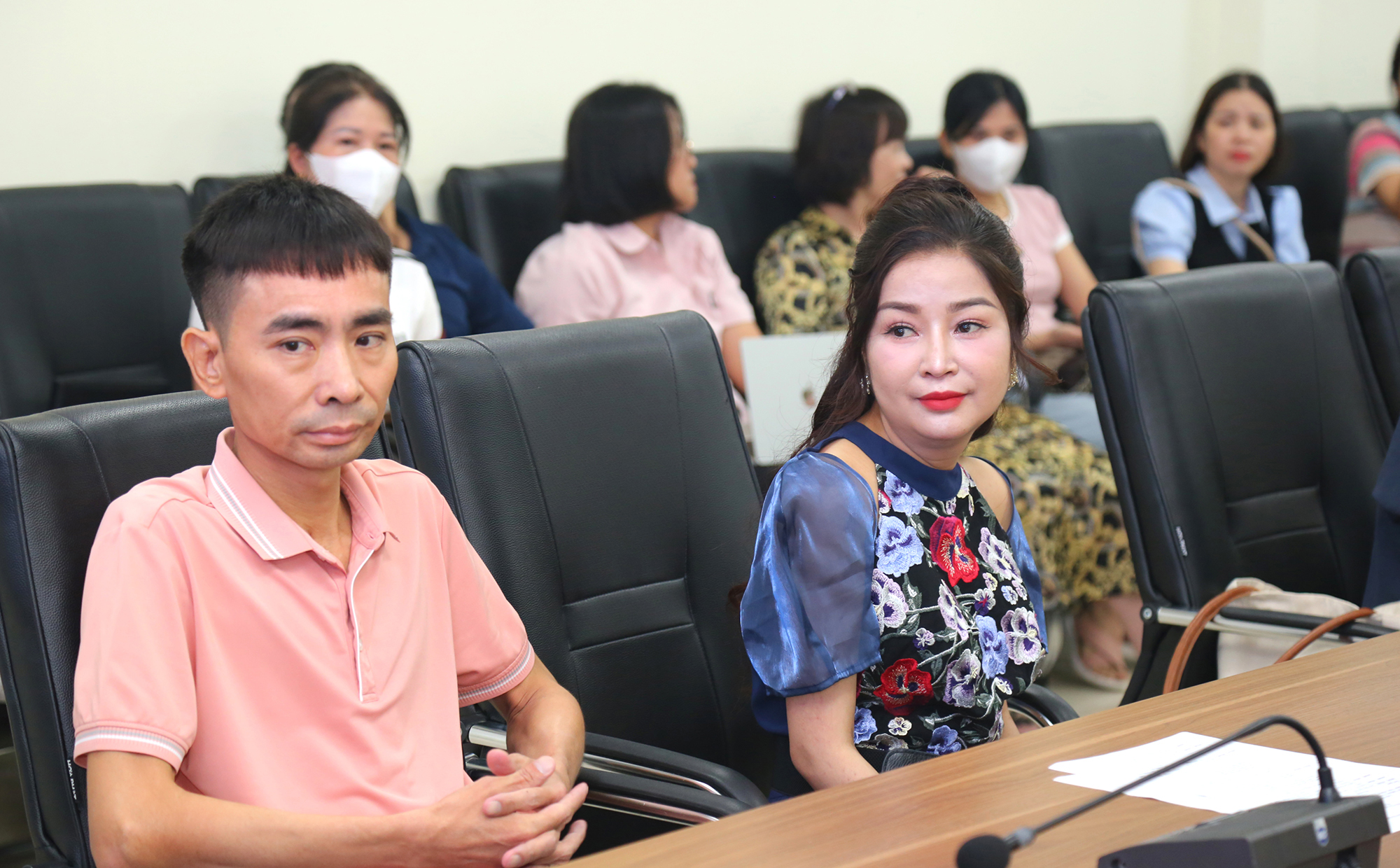 Những người tho&aacute;t cửa tử nhờ đỉnh cao gh&eacute;p phổi- Ảnh 2.