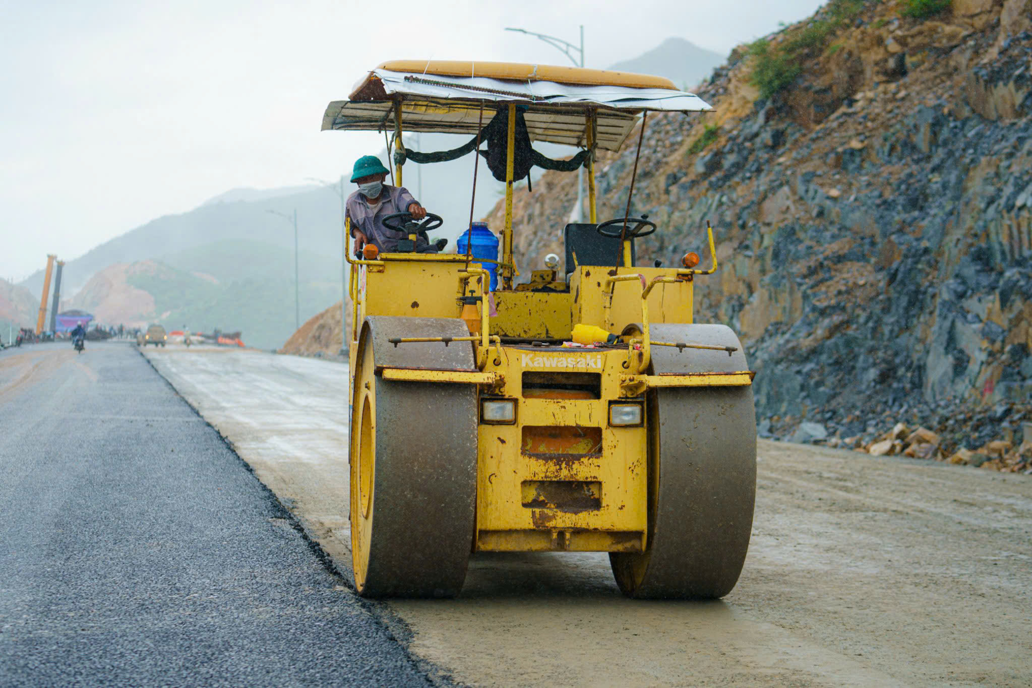 Ba nh&agrave; đầu tư quan t&acirc;m dự thầu cao tốc TP.HCM - Mộc B&agrave;i l&agrave; ai?- Ảnh 3.