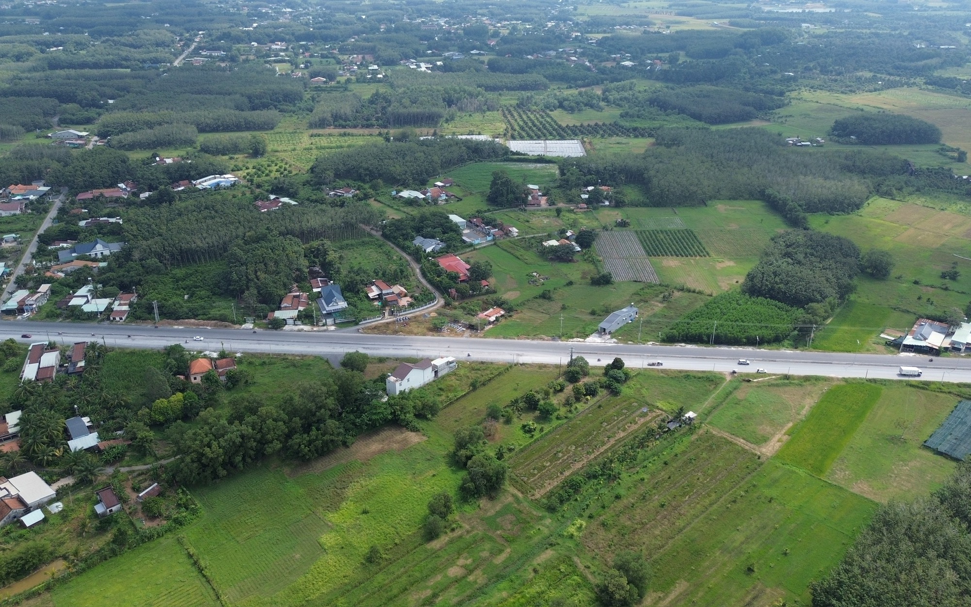 Ba nh&agrave; đầu tư quan t&acirc;m dự thầu cao tốc TP.HCM - Mộc B&agrave;i l&agrave; ai?