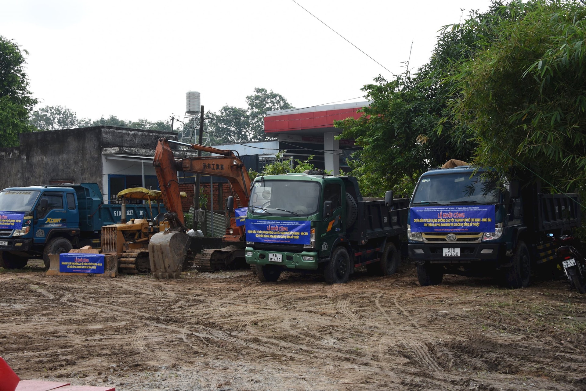 Ba nh&agrave; đầu tư quan t&acirc;m dự thầu cao tốc TP.HCM - Mộc B&agrave;i l&agrave; ai?- Ảnh 4.