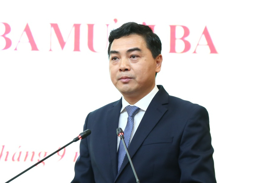 T&acirc;n Chủ tịch UBND tỉnh Thanh H&oacute;a l&agrave; ai?- Ảnh 1.