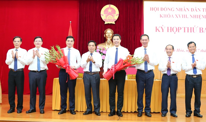 T&acirc;n Chủ tịch UBND tỉnh Thanh H&oacute;a l&agrave; ai?- Ảnh 2.