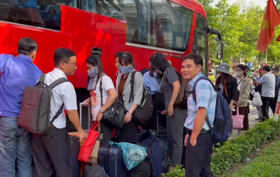 Bổ sung hơn 40 tỷ đồng hỗ trợ c&aacute;n bộ từ tỉnh B&igrave;nh Phước cũ đến Đồng Nai l&agrave;m việc- Ảnh 1.