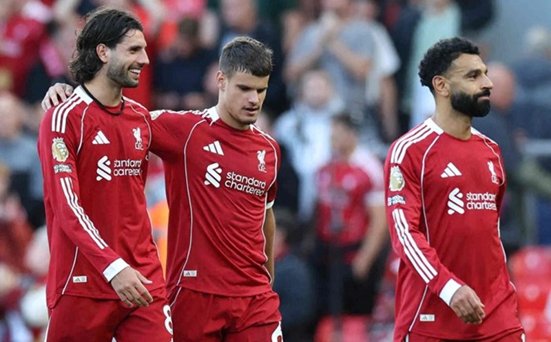 Link xem trực tiếp trận Liverpool v&agrave; Atletico Madrid, Champions League 2025-2026- Ảnh 1.
