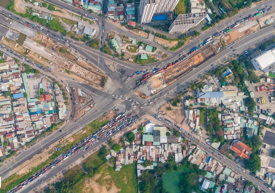 TP.HCM quyết liệt giải quyết vướng mắc tại c&aacute;c dự &aacute;n đầu tư c&ocirc;ng- Ảnh 1.