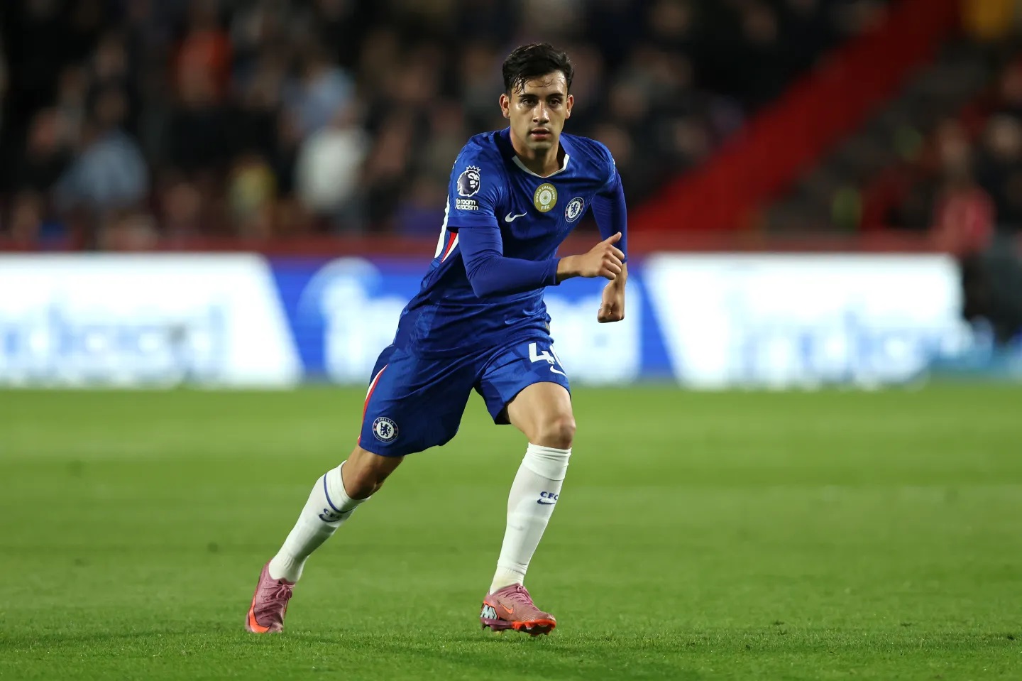 Chelsea tận dụng luật mới của UEFA trước trận gặp Bayern Munich- Ảnh 1.