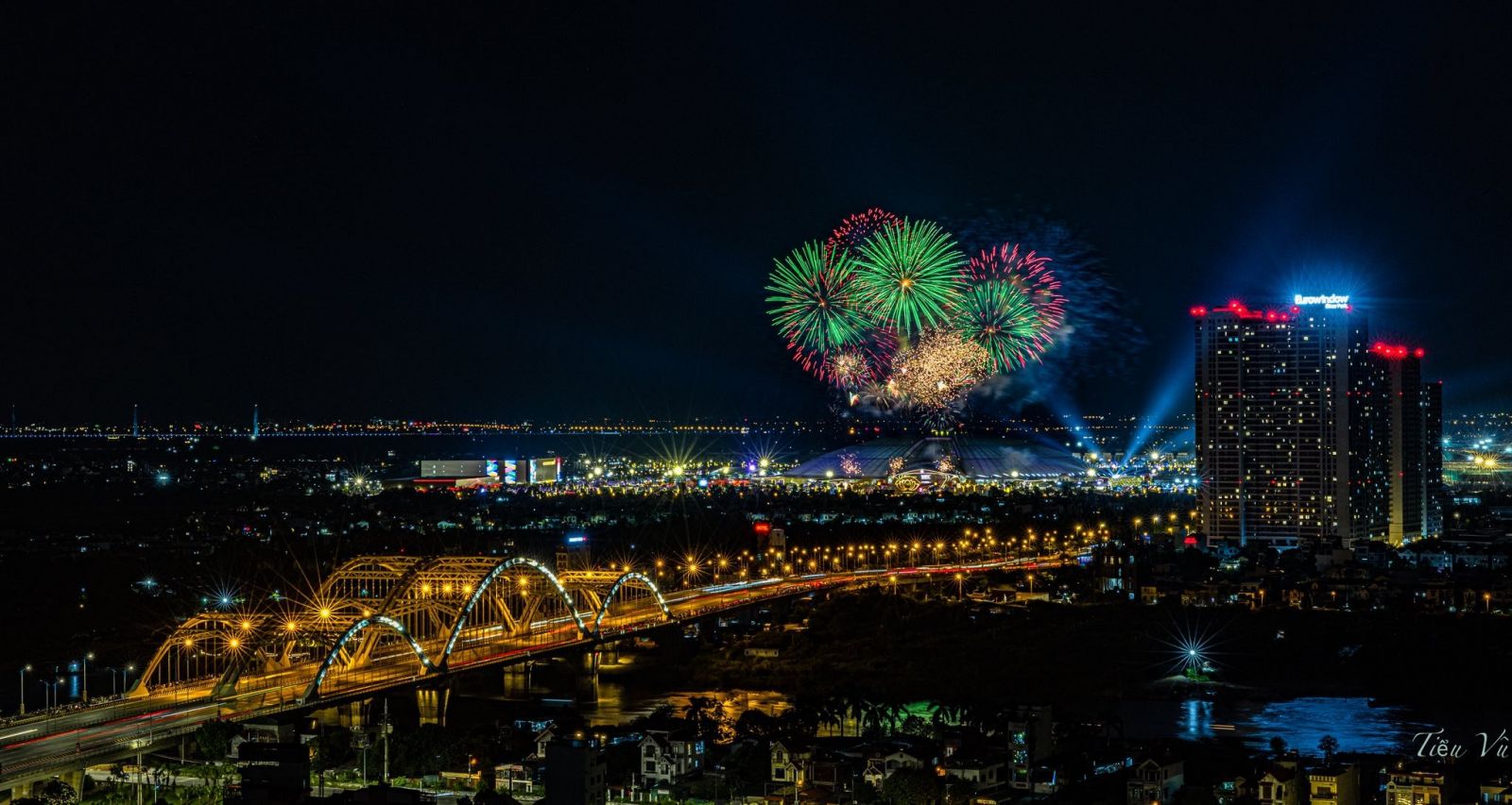 Sức h&uacute;t căn hộ liền kề Trung t&acirc;m Triển l&atilde;m Quốc gia- Ảnh 1.