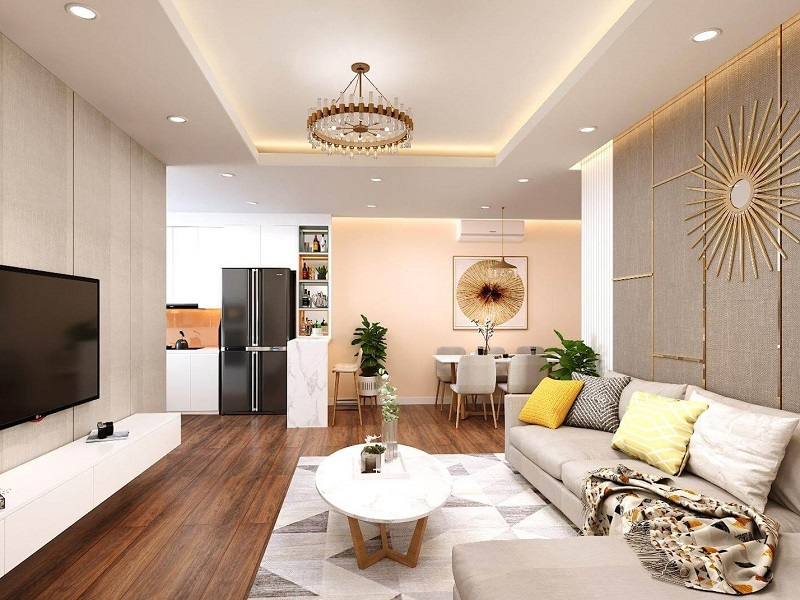 Sức h&uacute;t căn hộ liền kề Trung t&acirc;m Triển l&atilde;m Quốc gia- Ảnh 3.