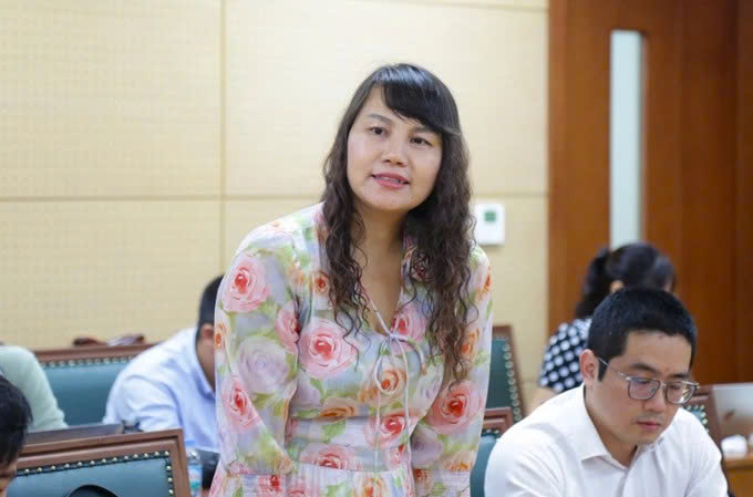 Cục trưởng CSGT: Sẽ đề xuất th&iacute; điểm thu nhỏ l&agrave;n &ocirc; t&ocirc;, d&agrave;nh ri&ecirc;ng l&agrave;n cho xe m&aacute;y- Ảnh 2.