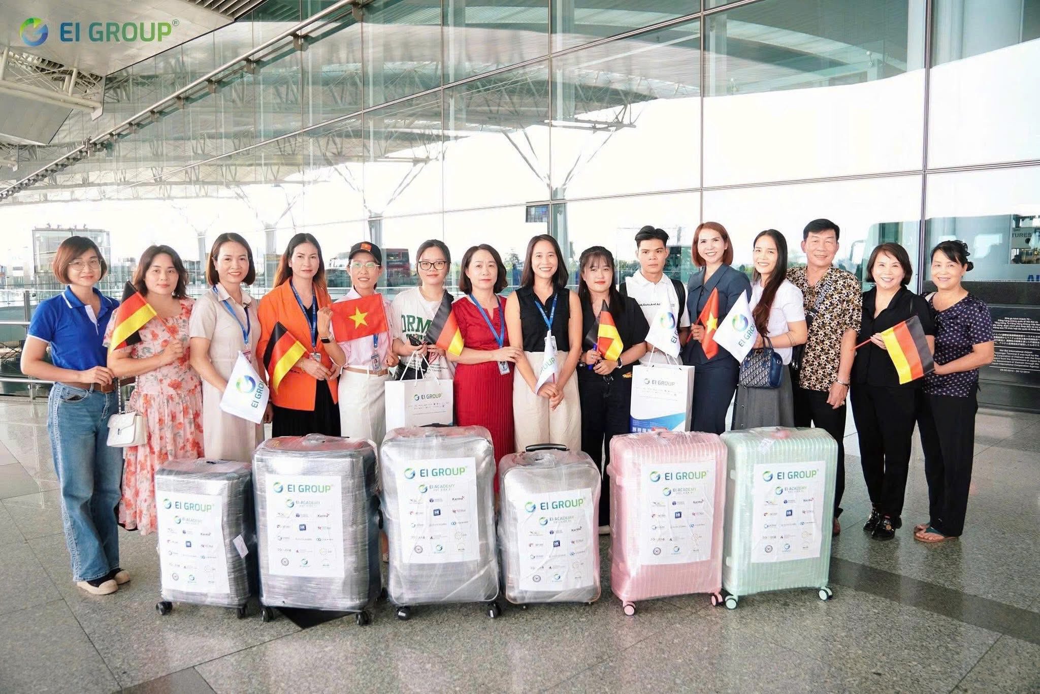 Lao động Việt l&agrave;m việc ở nước ngo&agrave;i được hỗ trợ tới 40 triệu đồng khi gặp rủi ro- Ảnh 1.