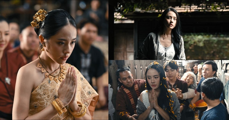 "Khế ước b&aacute;n d&acirc;u", "C&ocirc; d&acirc;u ma" doanh thu bết b&aacute;t?- Ảnh 1.