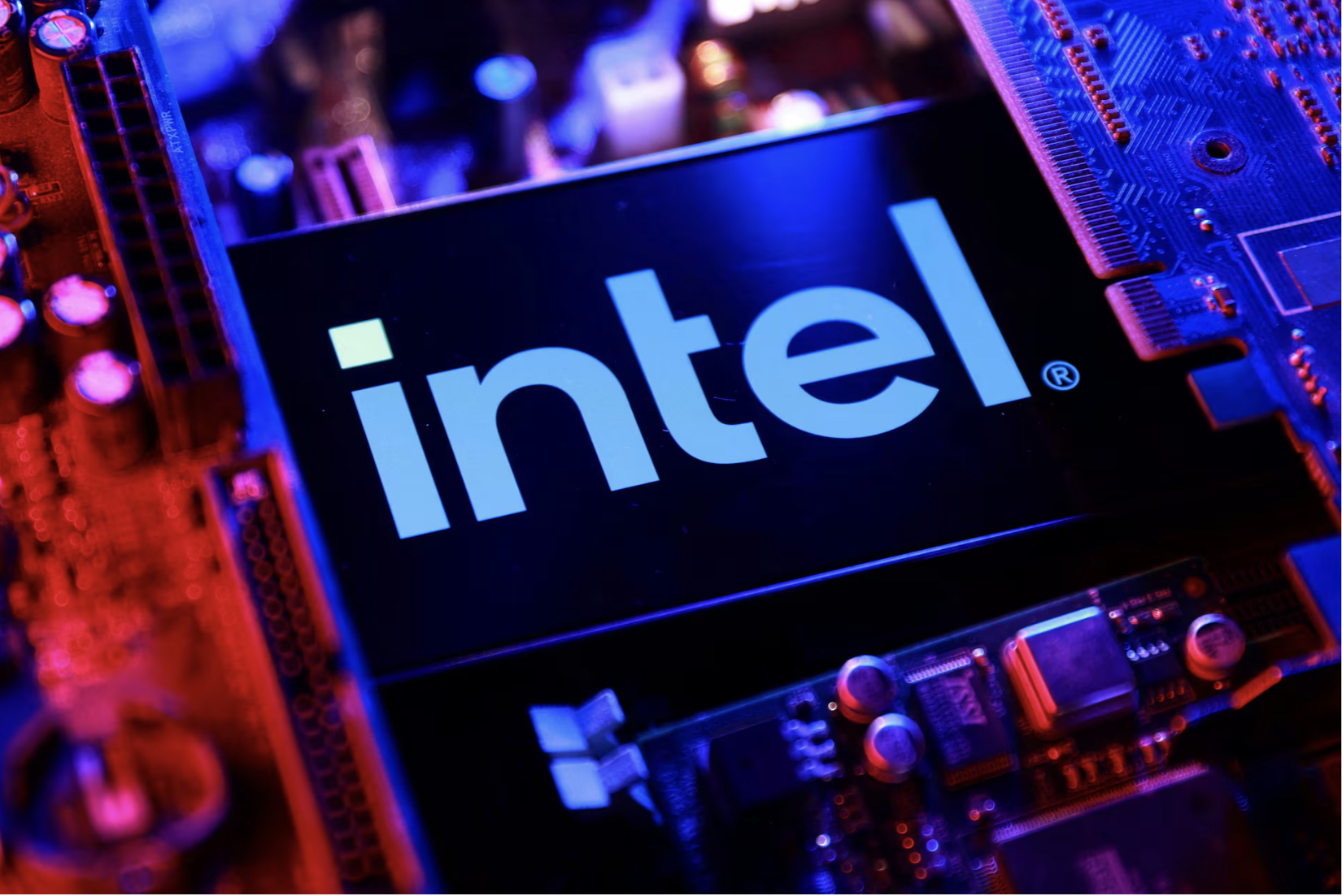 Nvidia cược lớn v&agrave;o Intel với khoản đầu tư 5 tỷ USD v&agrave; hợp t&aacute;c ph&aacute;t triển chip- Ảnh 1.