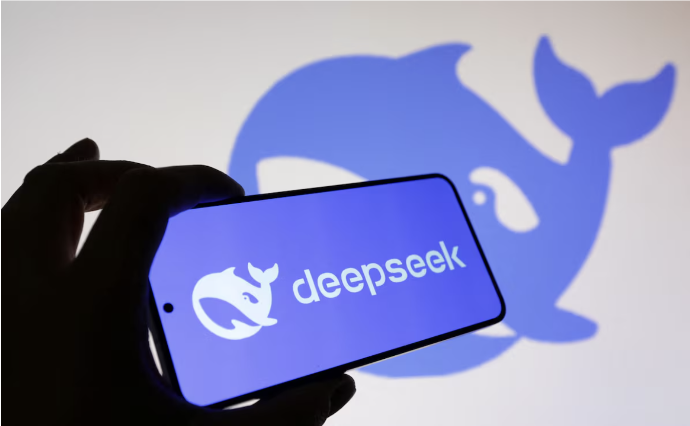 DeepSeek tiết lộ chi ph&iacute; rẻ bất ngờ để huấn luyện m&ocirc; h&igrave;nh AI- Ảnh 1.
