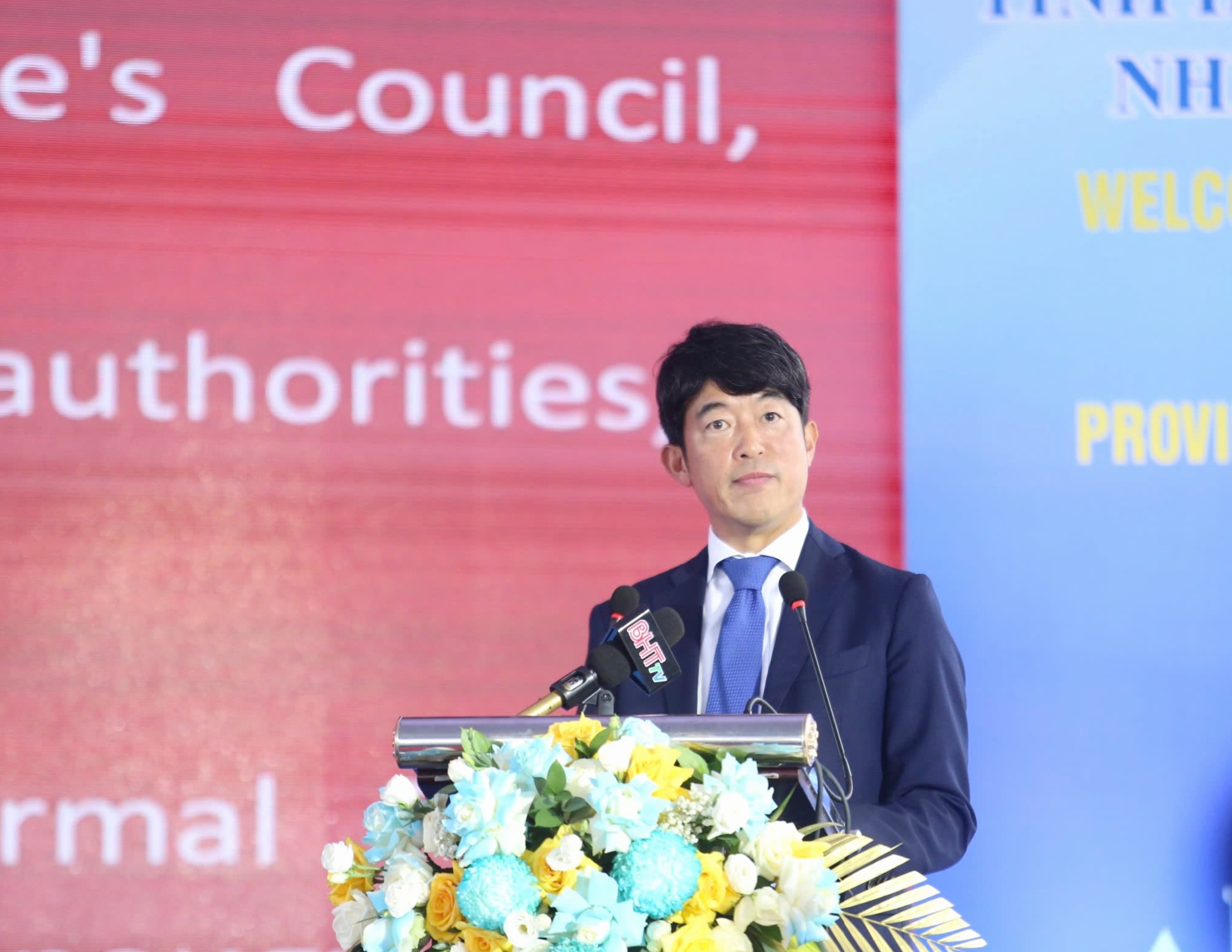 H&agrave; Tĩnh: Nhiệt điện Vũng &Aacute;ng II kh&aacute;nh th&agrave;nh tổ m&aacute;y số 1- Ảnh 3.