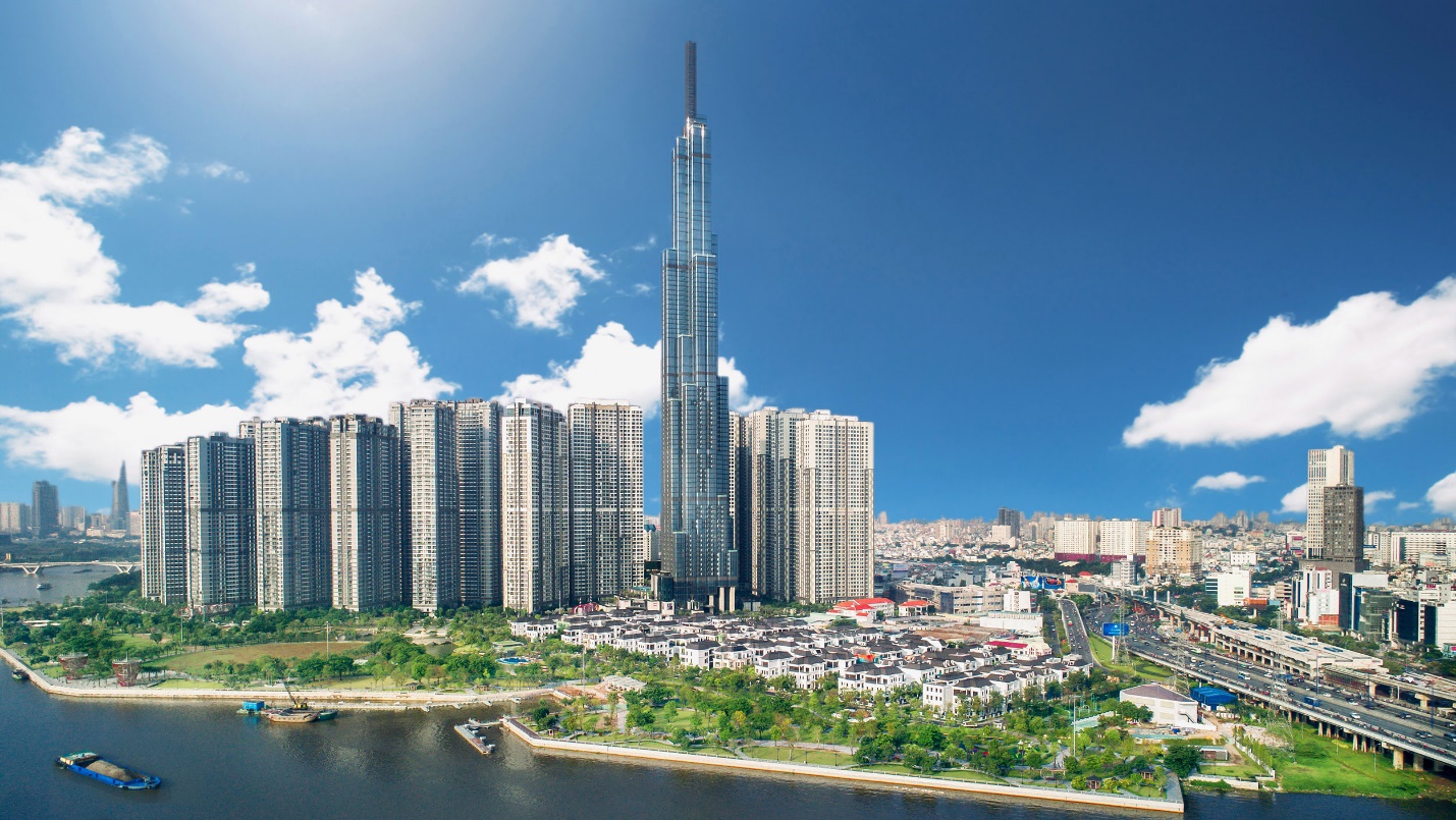 Vingroup thuộc Top &ldquo;những c&ocirc;ng ty tốt nhất thế giới năm 2025&rdquo; do TIME b&igrave;nh chọn- Ảnh 1.