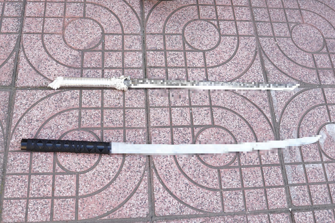 Nghệ An: Khởi tố, bắt tạm giam 8 đối tượng gây rối trật tự công cộng- Ảnh 2. Nghệ An: Khởi tố, bắt tạm giam 8 đối tượng gây rối trật tự công cộng- Ảnh 2.