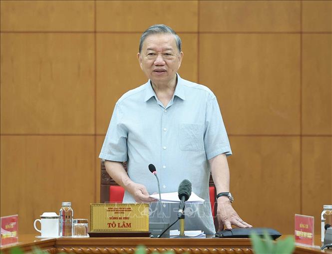 Th&aacute;o gỡ vướng mắc ph&aacute;t sinh, đảm bảo t&iacute;nh thống nhất, đồng bộ của hệ thống ph&aacute;p luật- Ảnh 1.