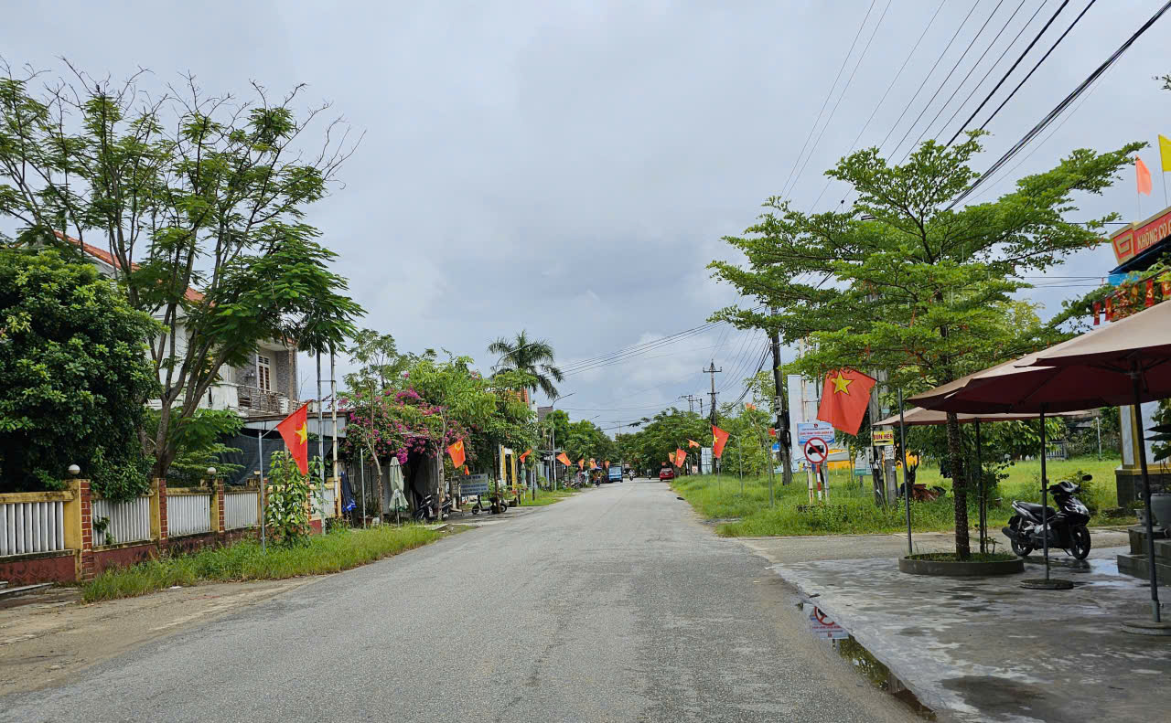 Huế: Quyết t&acirc;m x&acirc;y dựng từ hạ tầng giao th&ocirc;ng đến cộng đồng n&ocirc;ng th&ocirc;n mới- Ảnh 2.