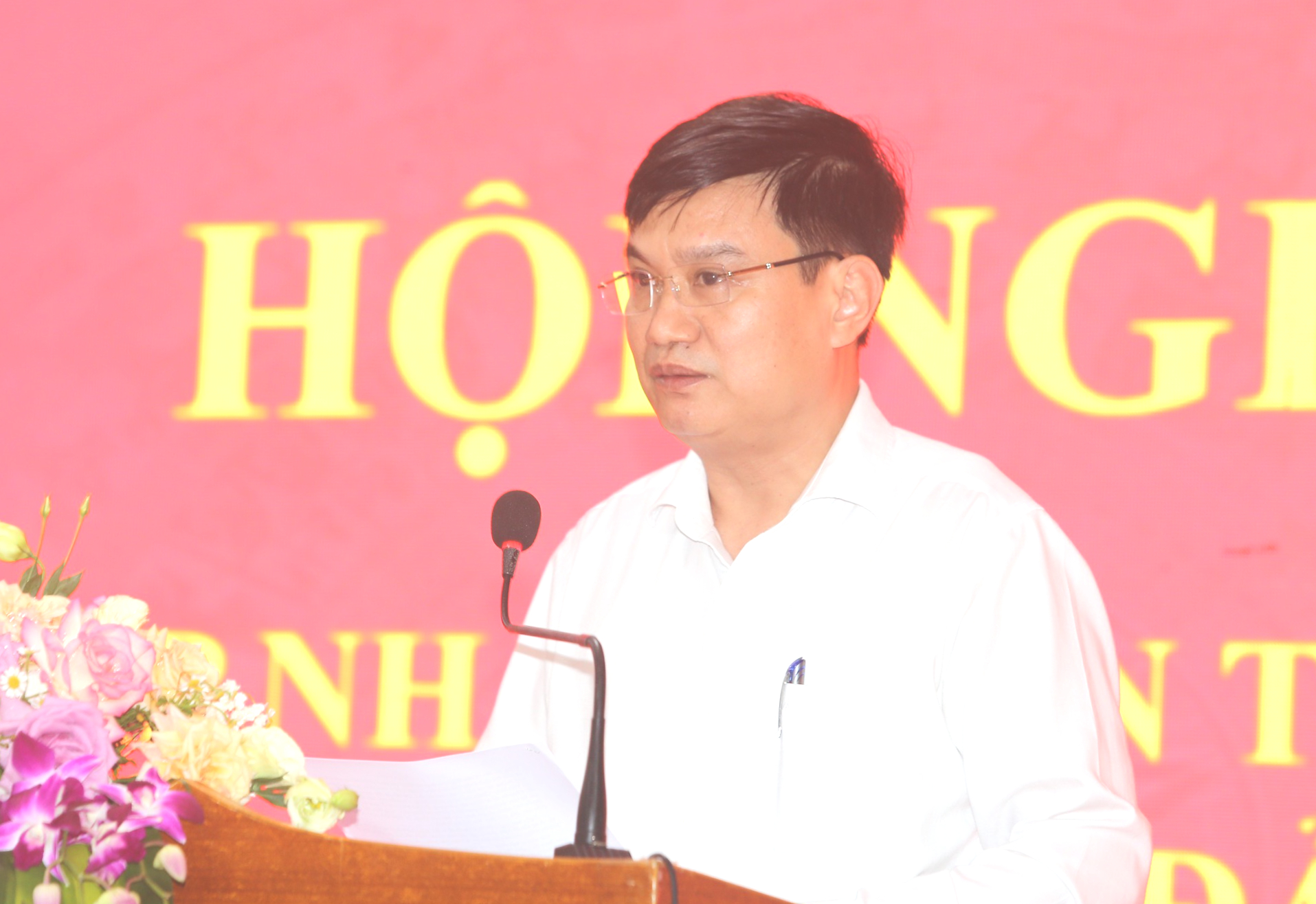 Đảng ủy Bộ X&acirc;y dựng tổ chức tập huấn c&ocirc;ng t&aacute;c Đảng, qu&aacute;n triệt văn bản mới năm 2025- Ảnh 1.
