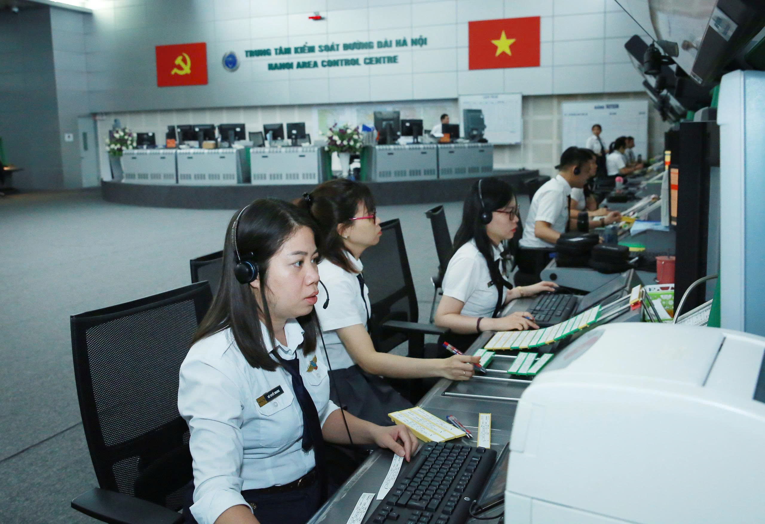 H&agrave;nh lang ph&aacute;p l&yacute; vững chắc gi&uacute;p đảm bảo tuyệt đối an to&agrave;n bay- Ảnh 2.