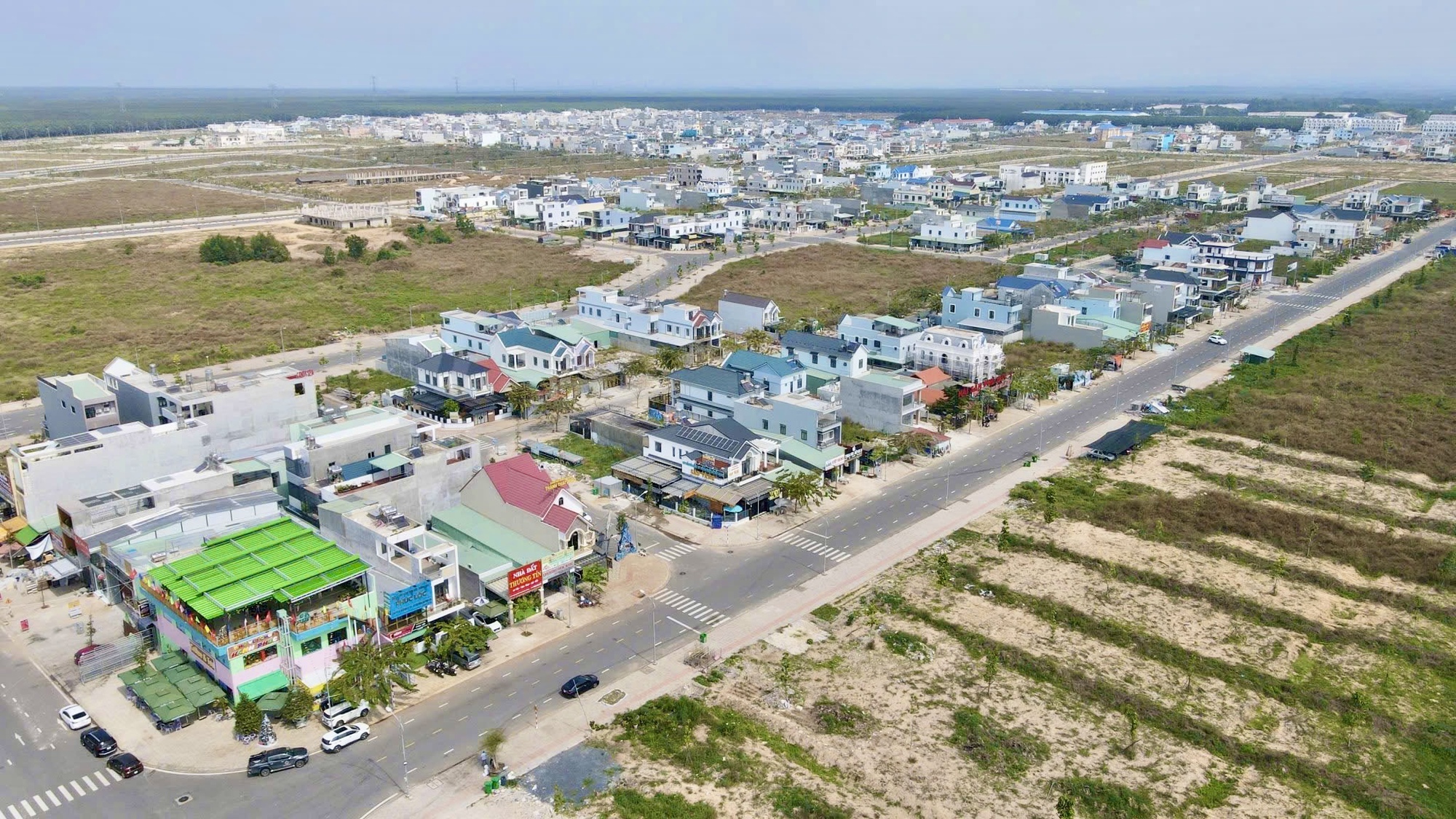 Đồng Nai xin &ldquo;giải ph&oacute;ng&rdquo; 81ha đất ph&acirc;n khu III khỏi dự &aacute;n t&aacute;i định cư s&acirc;n bay Long Th&agrave;nh- Ảnh 2.