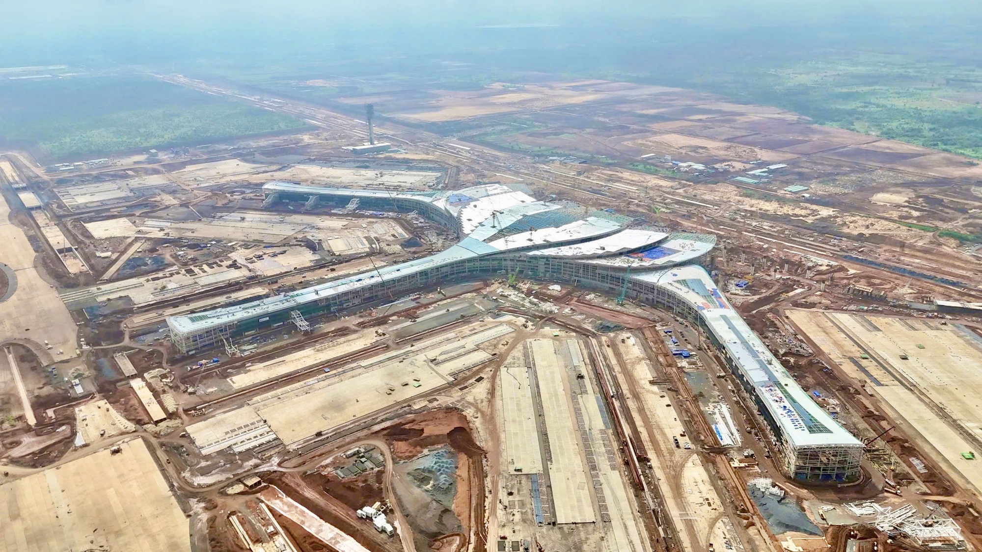 VEC ủng hộ kiến nghị Đồng Nai, sẽ phối hợp x&acirc;y dựng n&uacute;t giao 319- Ảnh 2.