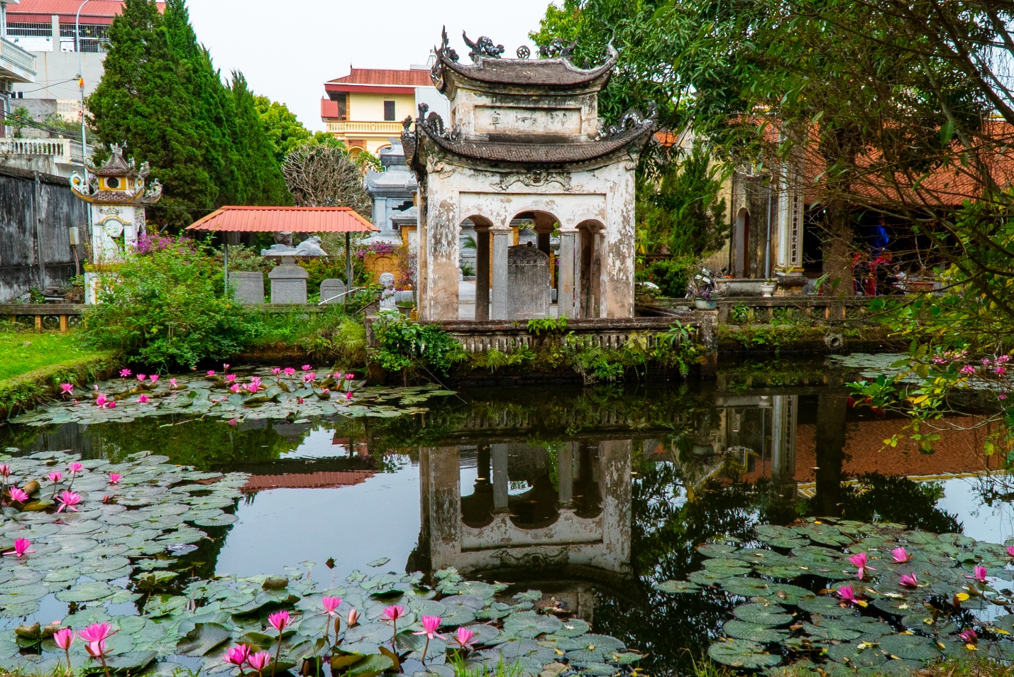 H&agrave; Nội: X&atilde; &Ocirc; Di&ecirc;n ph&aacute;t triển n&ocirc;ng th&ocirc;n mới theo hướng du lịch văn h&oacute;a- Ảnh 1.