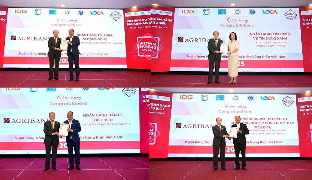 Agribank x&acirc;y dựng th&agrave;nh c&ocirc;ng hệ sinh th&aacute;i t&agrave;i ch&iacute;nh hiện đại- Ảnh 4.