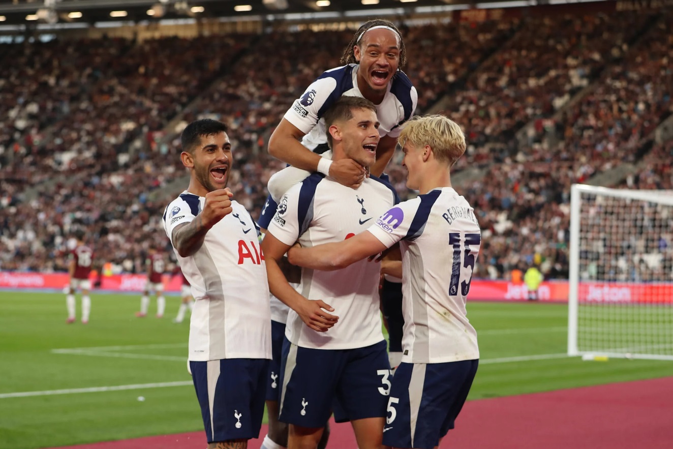 Nhận định Brighton - Tottenham (21h00 ng&agrave;y 20/9), Ngoại hạng Anh 2025-2026- Ảnh 2.