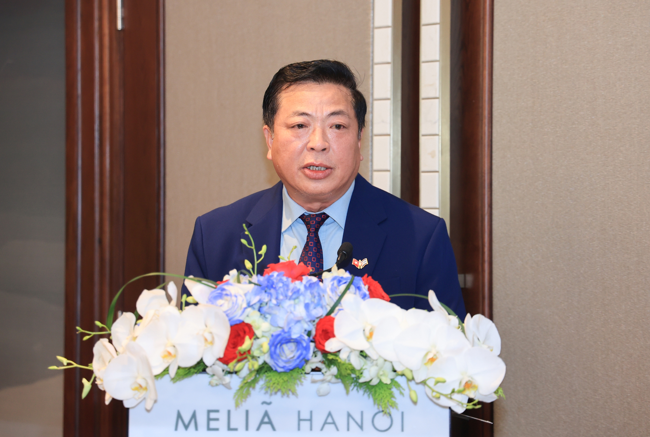 B&iacute; thư thứ Nhất, Chủ tịch nước Cuba Miguel Diaz-Canel Bermudez gặp gỡ doanh nghiệp Việt- Ảnh 4.