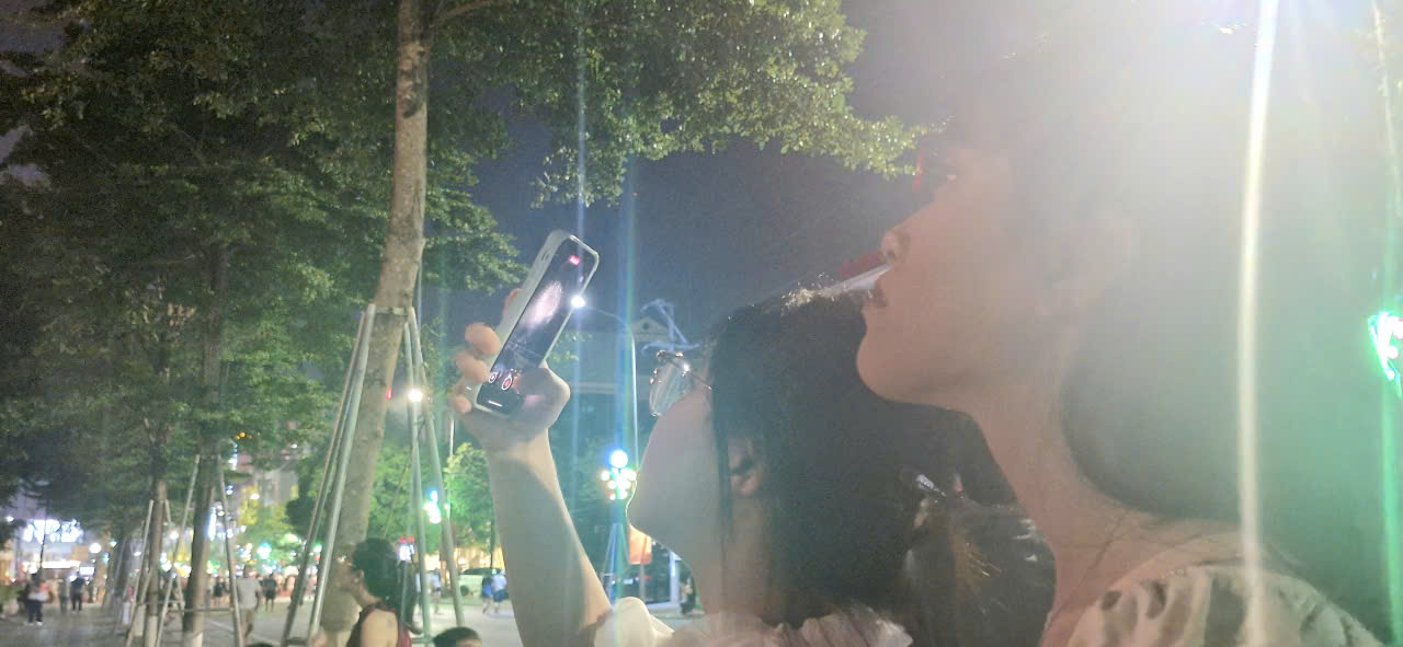 Mãn nhãn với đại tiệc ánh sáng chào mừng Quốc khánh 2/9 tại nhiều tỉnh, thành- Ảnh 26. Mãn nhãn với đại tiệc ánh sáng chào mừng Quốc khánh 2/9 tại nhiều tỉnh, thành- Ảnh 26.