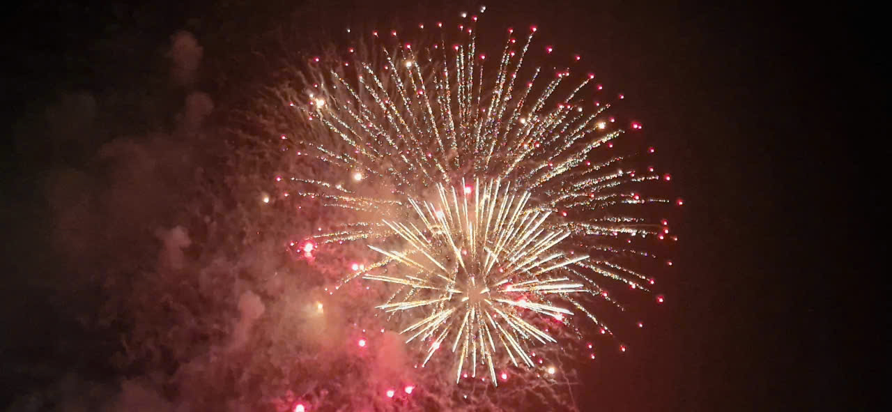 Mãn nhãn với đại tiệc ánh sáng chào mừng Quốc khánh 2/9 tại nhiều tỉnh, thành- Ảnh 22. Mãn nhãn với đại tiệc ánh sáng chào mừng Quốc khánh 2/9 tại nhiều tỉnh, thành- Ảnh 22.