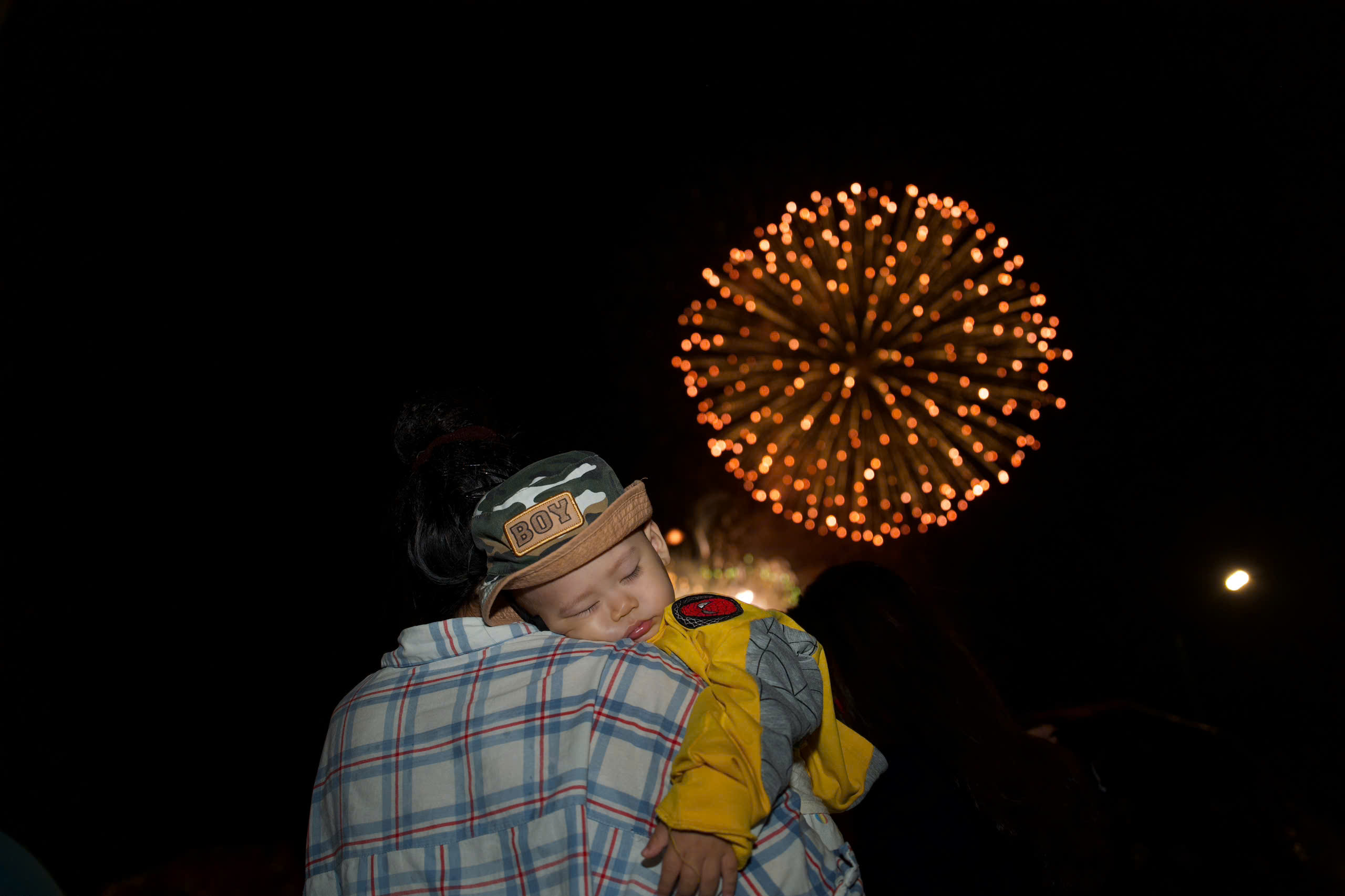 Mãn nhãn với đại tiệc ánh sáng chào mừng Quốc khánh 2/9 tại nhiều tỉnh, thành- Ảnh 12. Mãn nhãn với đại tiệc ánh sáng chào mừng Quốc khánh 2/9 tại nhiều tỉnh, thành- Ảnh 12.